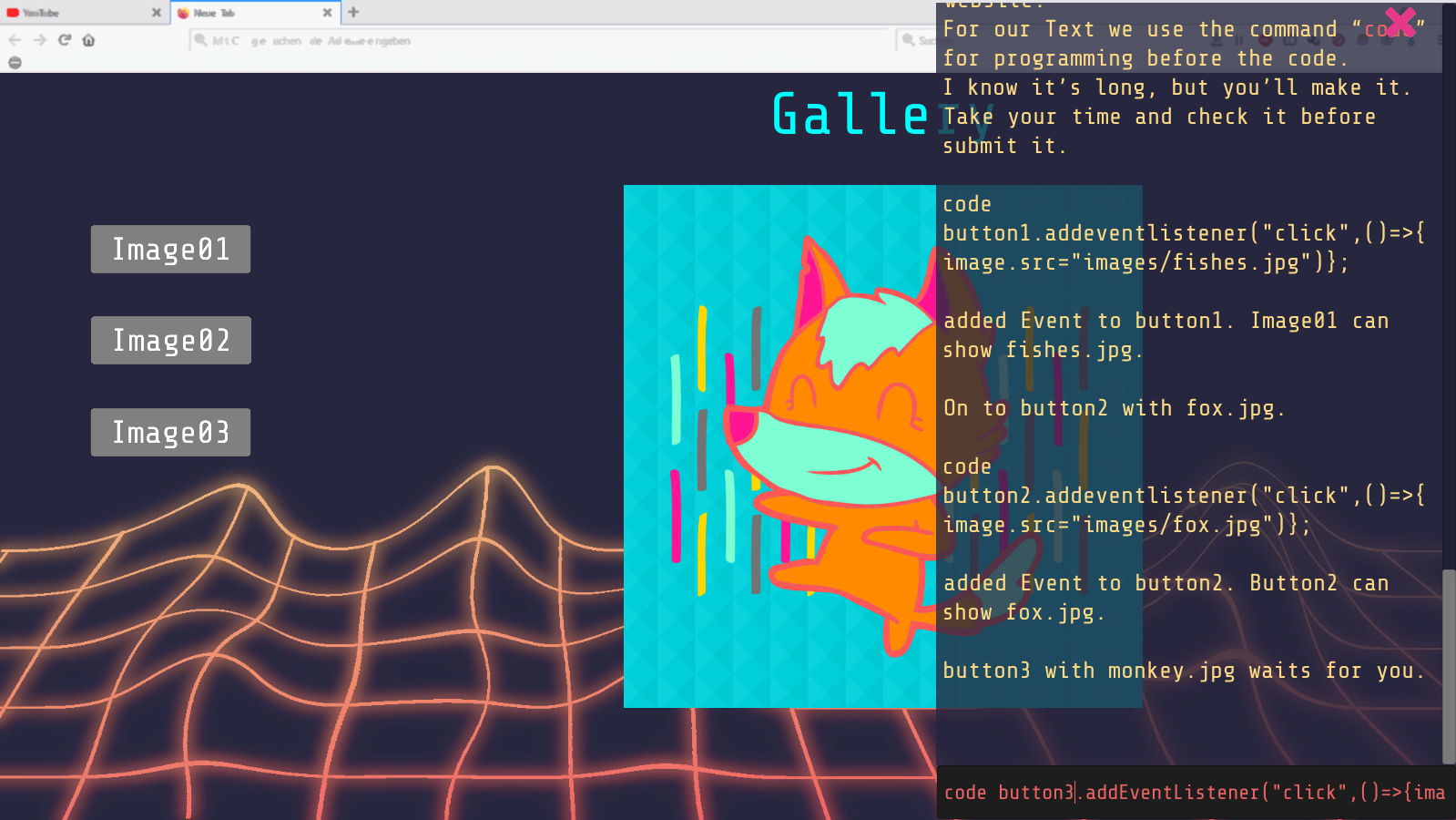 WebDevSim Game