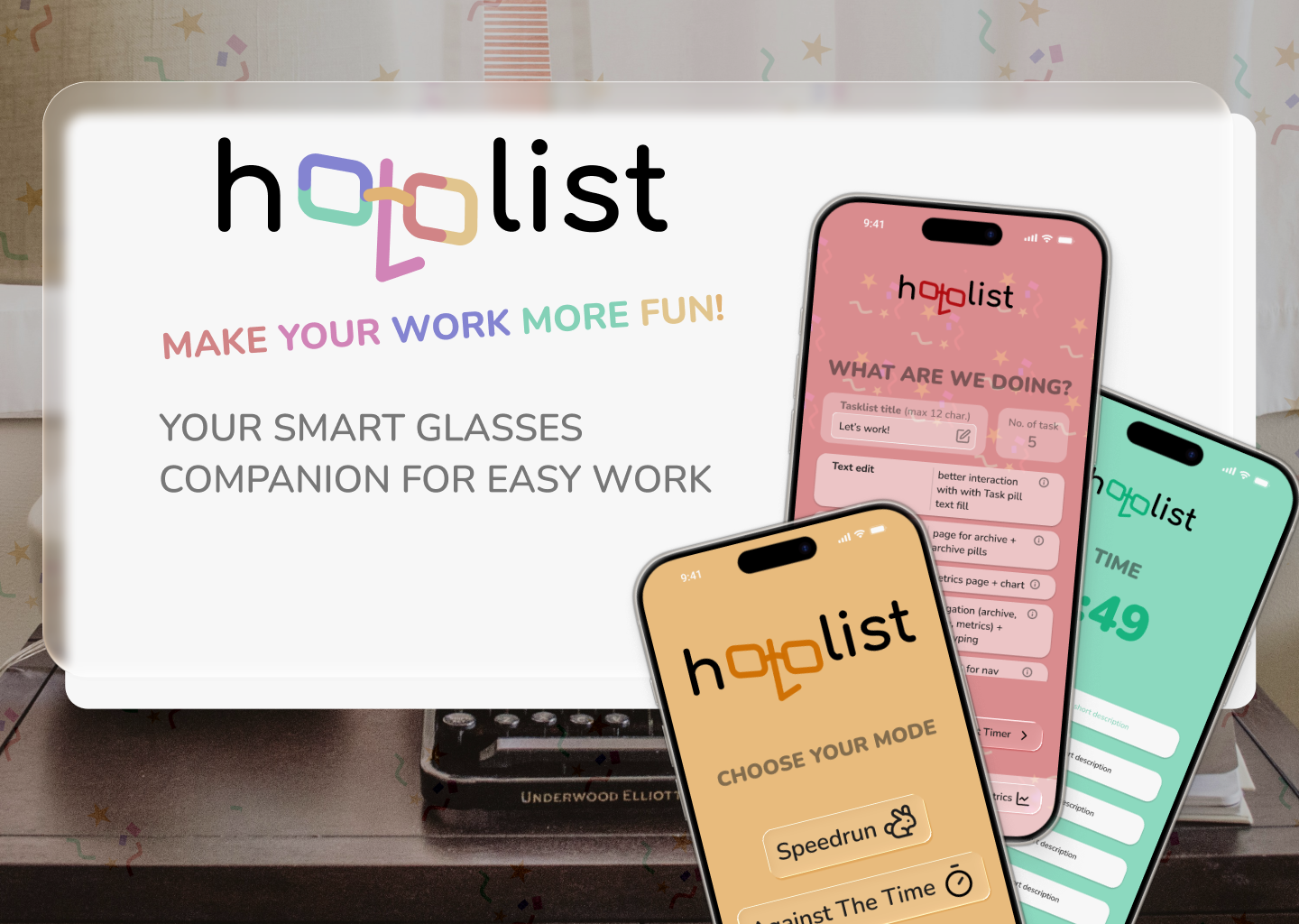 holoList thumbnail
