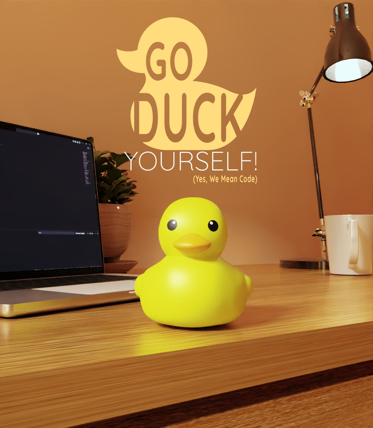 Go Duck Yourself thumbnail
