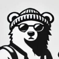 asozial mascot logo variant