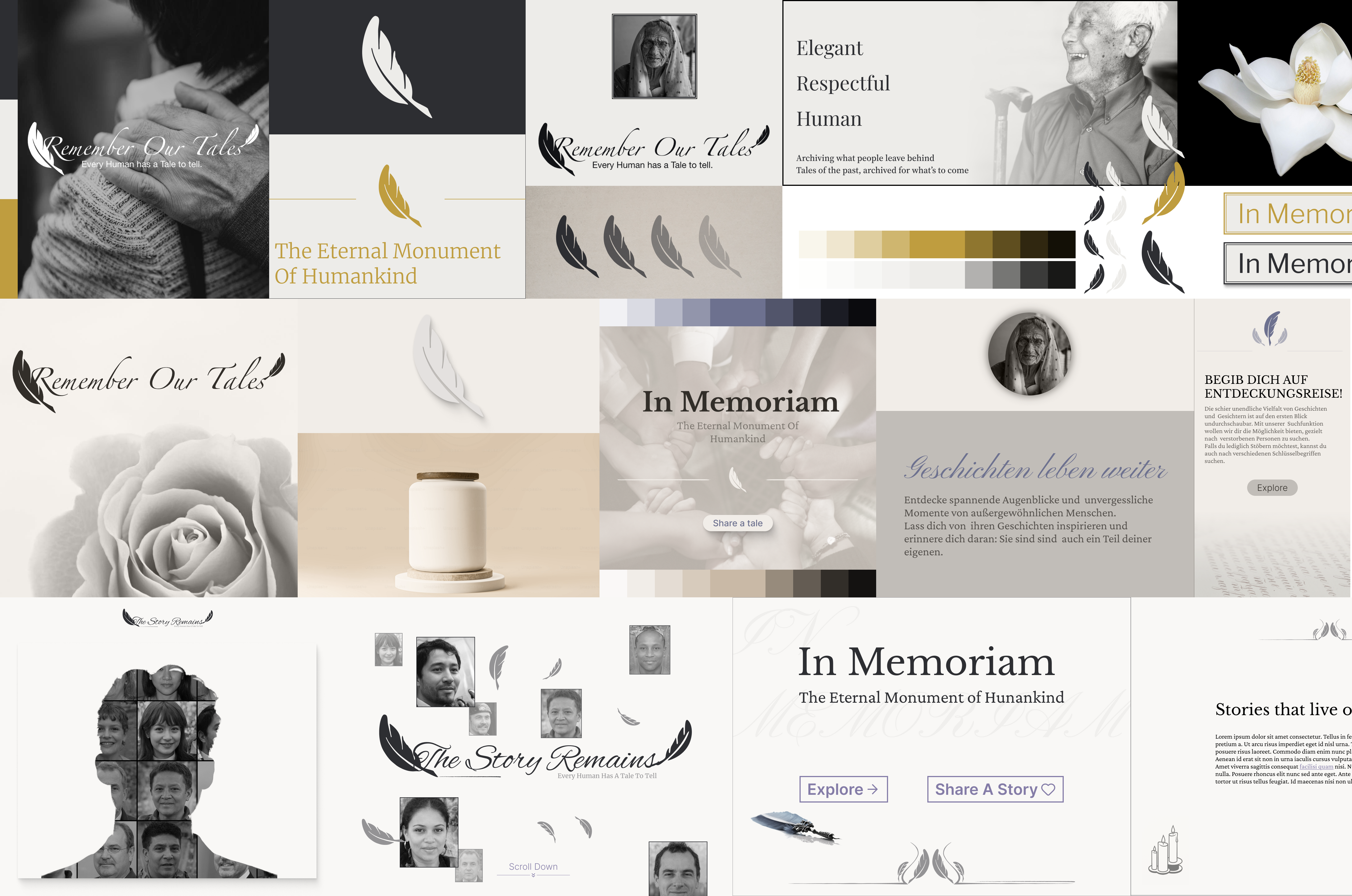 stylescapes